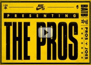 Jsou známa jména profíků v Battle at the Berrics 7