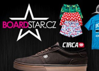 Boardstar.cz & Slevomat.cz: slevy 30%!