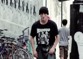 Tonic Skateboards a jejich edit TC01