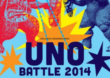 UNO Battle 2014 all in one