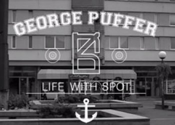 Jirka Puffer a jeho Life with Spot