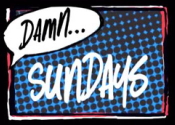 Kevin Romar a Chris Joslin v Blind Sunday