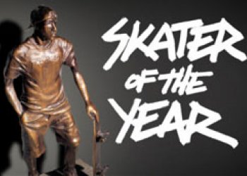 A titul Skater of the Year 2012 dostal . . .?!