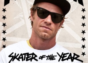 Anthony Van Engelen se stal SOTY 2015