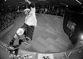 Vert Attack 7 v Malmö!