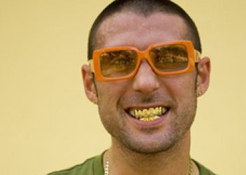 Mike York vrací úder!