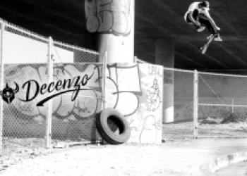Ryan Decenzo - Darkstar part