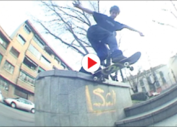 Výborný španělský video "The Sucubo"