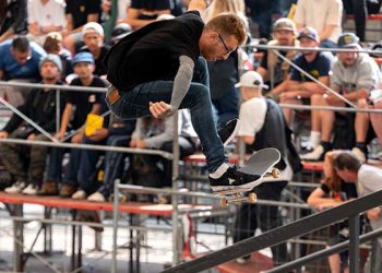K vítězům závodu Mystic Sk8 Cup se v roce 2022 přidávají Adrien Bulard a Steven Pineiro!