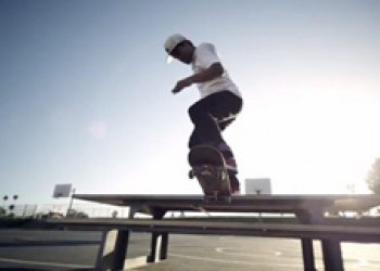 Paul Rodriguez má novou show The Way up