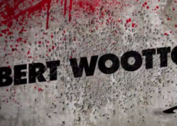 Firing Line: Bert Wootton