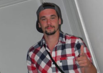 Kuba Šindelář se rozloučil se sponzory