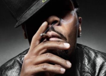 Funk Doctor Boombox uvádí: RedMan