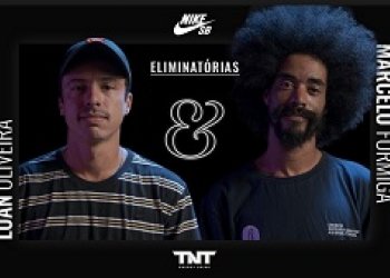 Slides & Grinds 3 - Luan Oliveira vs. Marcelo Formiga