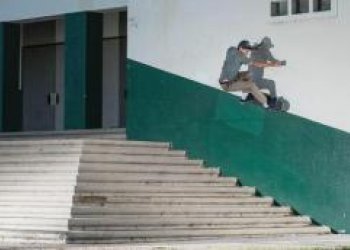 Vzkříšený Kevin "Spanky" Long a jeho libový B-side z Made 2