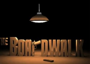 LRG demo: Bardwalk skate shop
