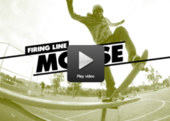Firing Line: Moose