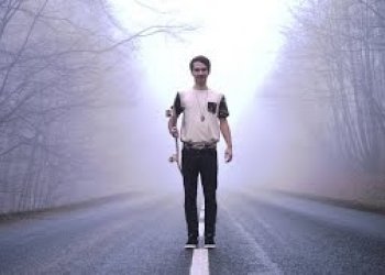 Petr Kopka natočil super materiál za dva dny