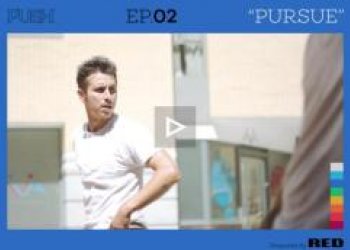 Leo Romero - PUSH: EP. 02