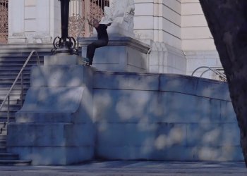 Akira Shiroma představuje svoje město Cubatao v Brazílii