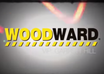 Garrett Hill - The Trick Checklist - Woodward