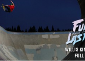 Fun While It Lasted: Willis Kimbel Full Part