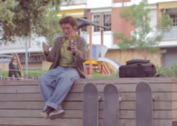 Matt Beare - Sepulveda full part