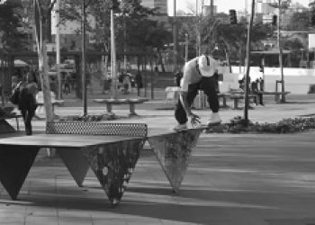 "Daedalus" aneb Adidas v labyrintu ulic Sao Paula