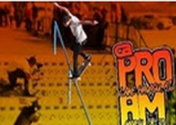 Finále a besttrick v Lake Havasu byla solidní podívaná