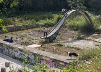 Užijte si Darkslide.cz projekt "Dry Season"