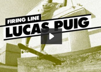 Switch sérka Lucase Puiga!