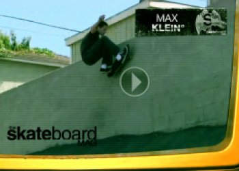 Rip Clip: Max Klein