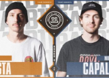 BATB 11: Tom Asta vs Mike Mo Capaldi