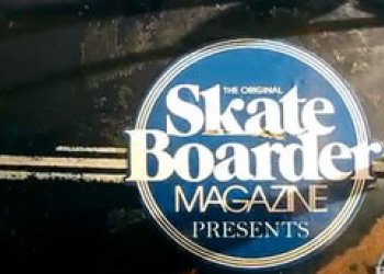 Skateboarder Motorbike trip ve Vietnamu