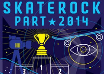 Picnic, Zápražný a další vítězové ankety SkateROK 2014!