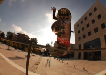 Další part Phila Zwijsena je další mazec