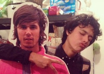 Trevor Colden off Mystery