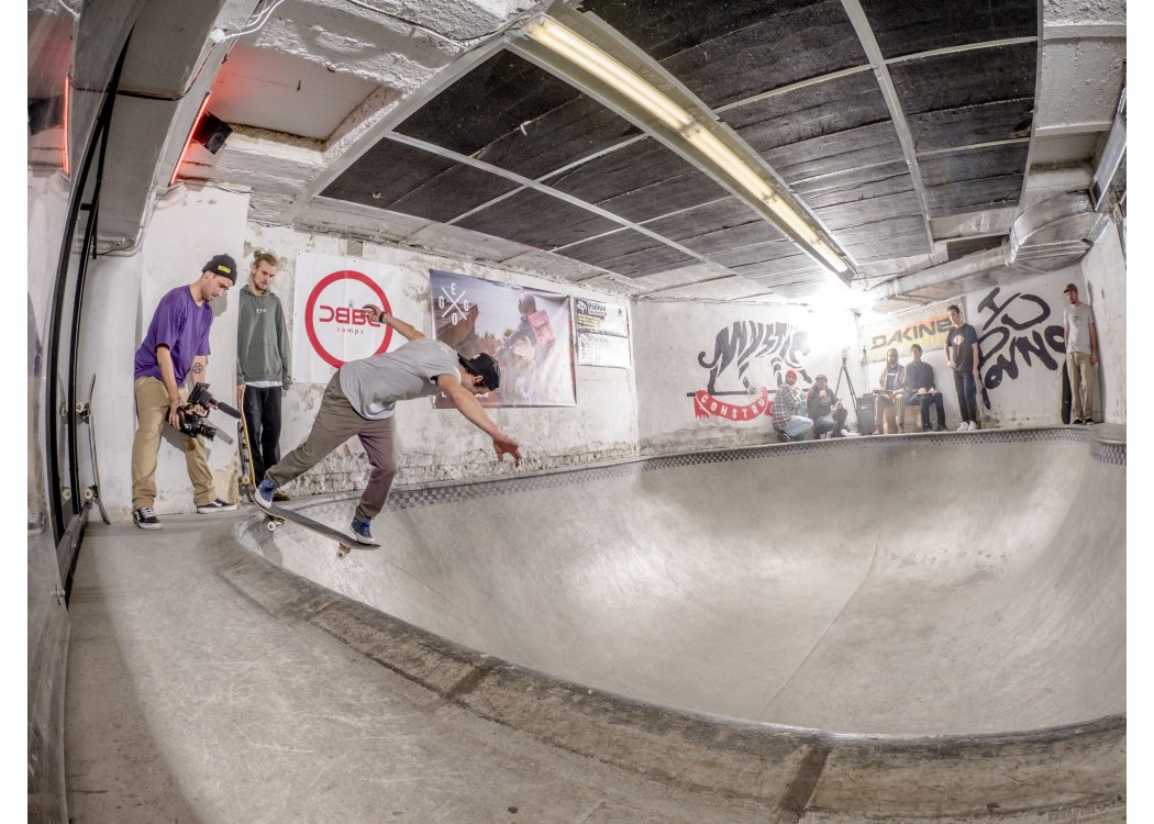 BowlBar