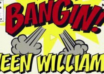 Ninja bangin Neena Williamse