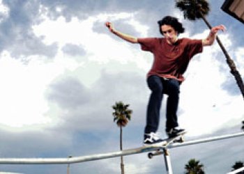 Taylor Smith part z videa Shep Dawgs
