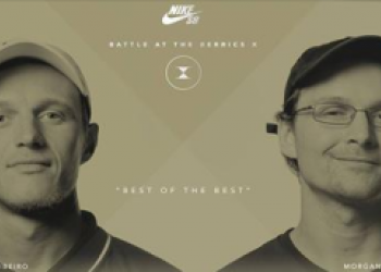 BATB X | Carlos Ribeiro vs. Morgan Smith