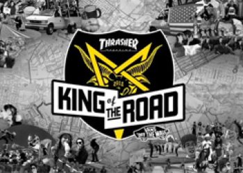 King of the Road 2012: Webisode 2