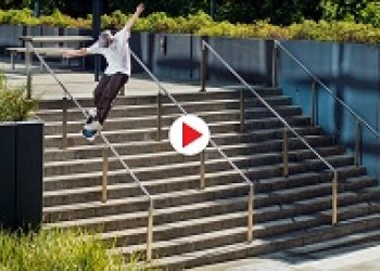 Rough Cut: Jamie Foy a Torey Pudwill - Golden Foytime