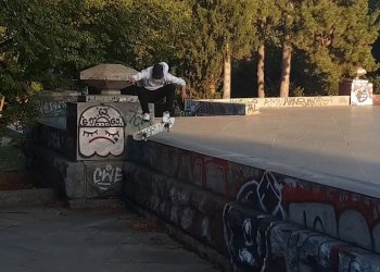 JIRKA HRONEK | STALIN PLAZA PART