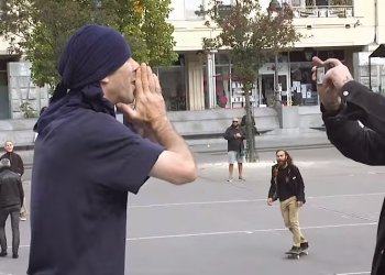 Loni si dala Supra evropskou tour a tady je video