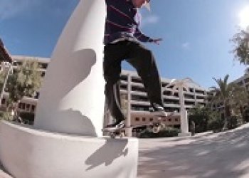 Nový Vans video "Natural Born Cooler" plný hvězd