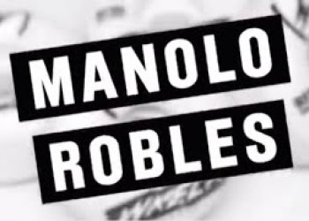 Manolo Robles a jeho technické welcome pro Wreck wheels