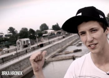 Trailer na Excelent Mystic Sk8 Cup 2013!