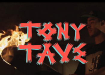Tony Tave: "Theatrix" Part