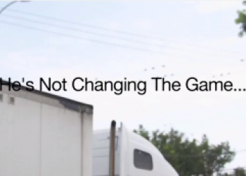 Rob Wootton's "Name Changer" Teaser